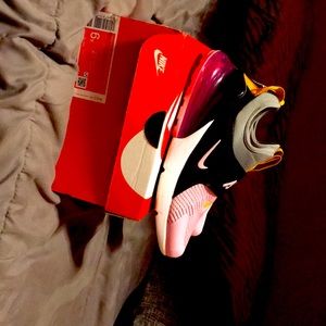 Nike air shoes